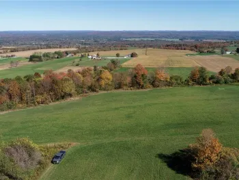 Property at Flat Rock Road, Martinsburg, NY 13404