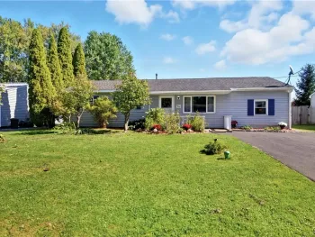 Property at 7924 Rinaldo Boulevard, Cicero, NY 13030