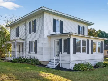 Property at 41 Pre Emption Road, Benton, NY 14415