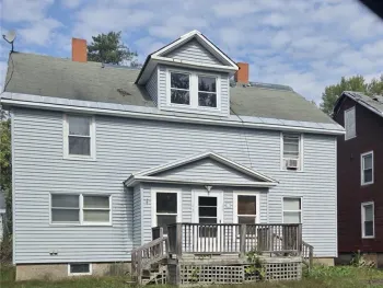 Property at 9 Taylor Avenue, Kirkland, NY 13321
