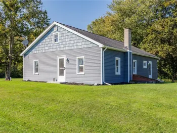Property at 760 Stone Church Road, Junius, NY 13156