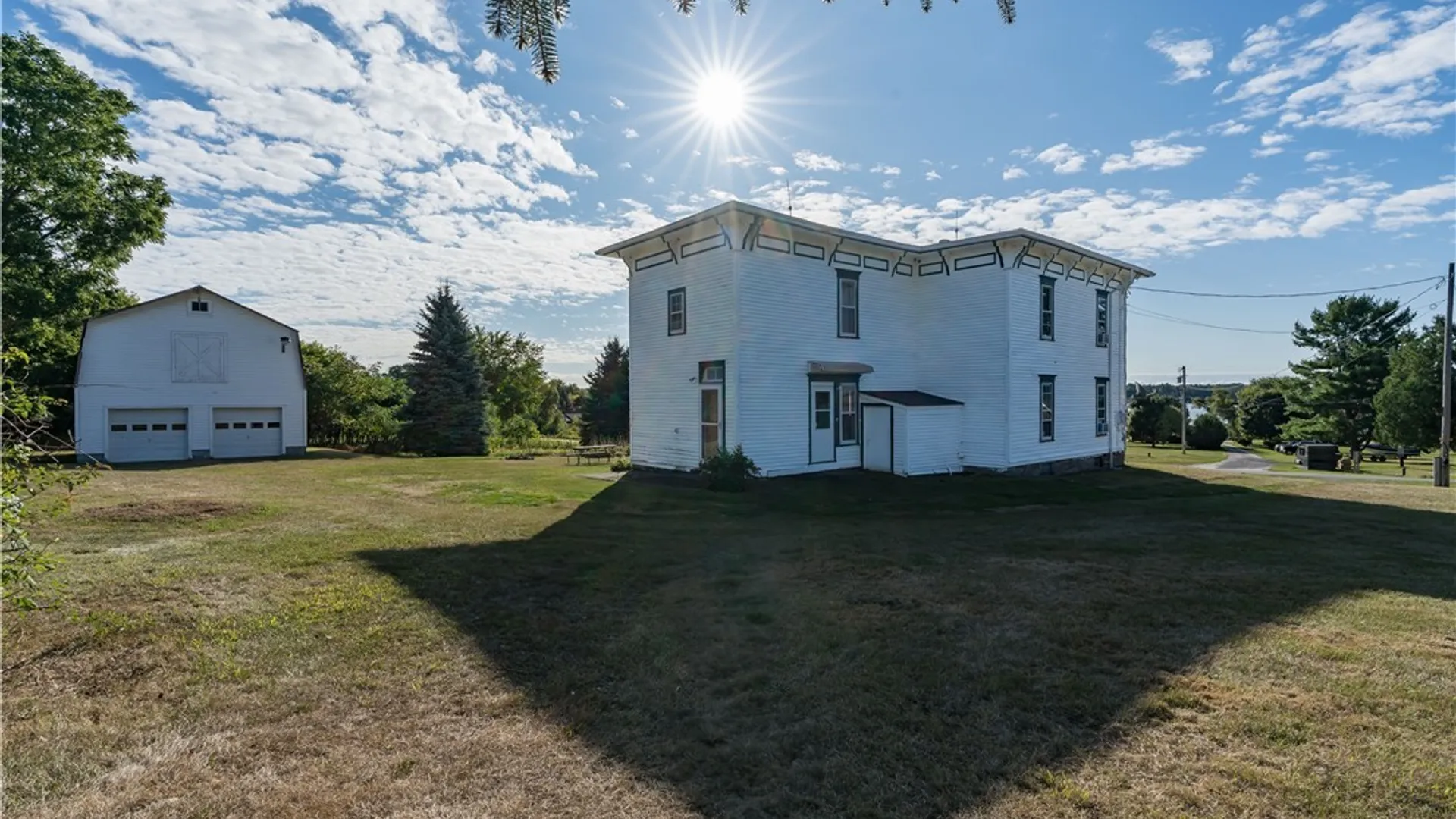 Property at 3069 County Route 6, Morristown, NY 13646 6