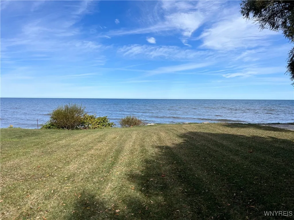 Property at Lake Shore Road, Yates, NY 14098