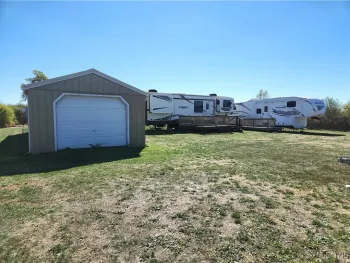 Property at 3350 Bedford Corners Road, Cape Vincent, NY 13618