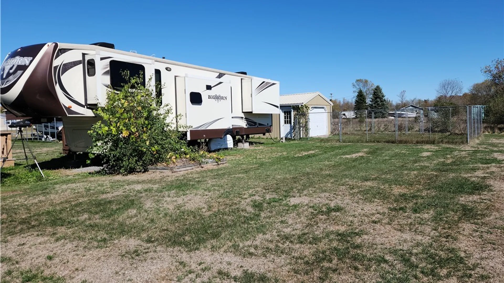 Property at 3350 Bedford Corners Road, Cape Vincent, NY 13618 10