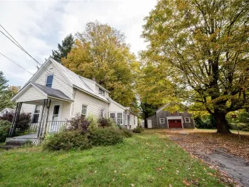 Property at 24 Millington Avenue, Russia, NY 13431