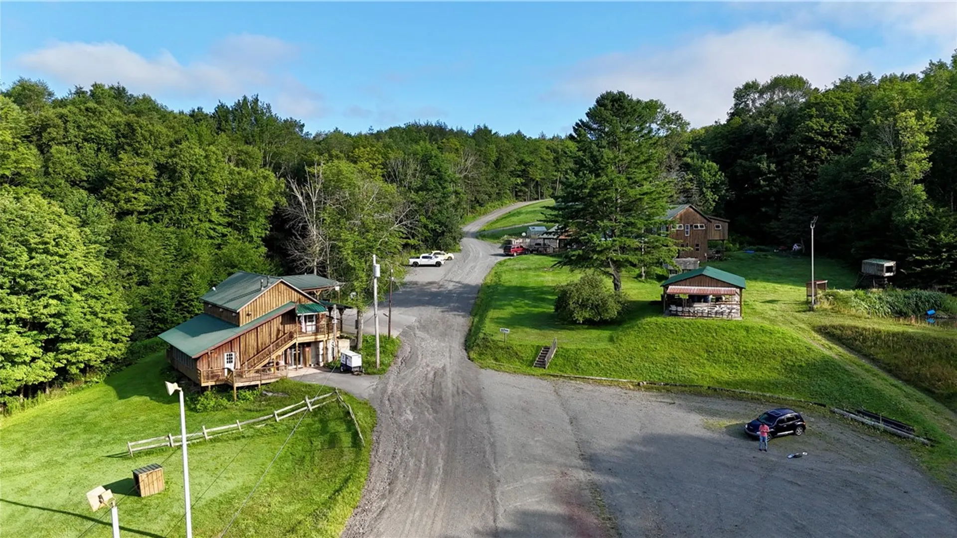 Property at 374 Neer Road, Hancock, NY 12760 3