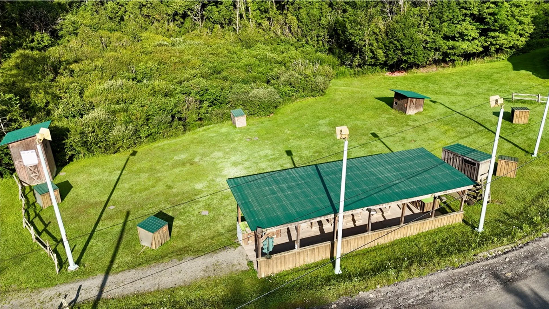 Property at 374 Neer Road, Hancock, NY 12760 4
