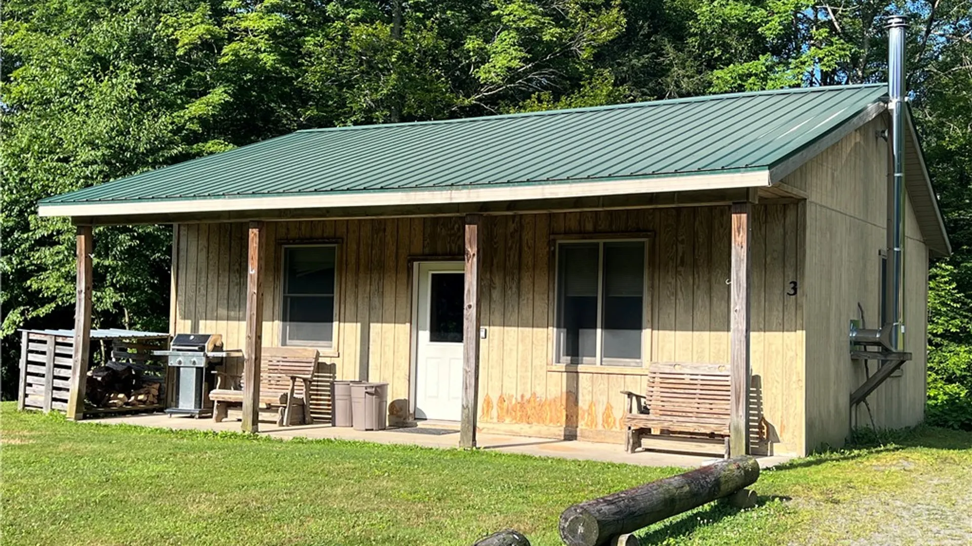 Property at 374 Neer Road, Hancock, NY 12760 12