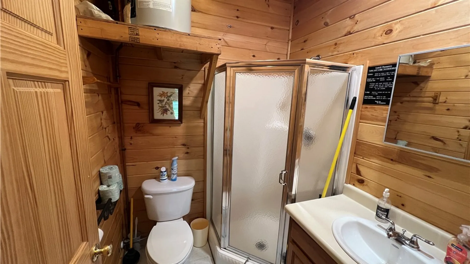 Property at 374 Neer Road, Hancock, NY 12760 15