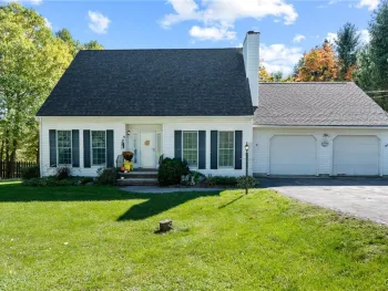 Property at 5457 Amidon Road, Lafayette, NY 13084