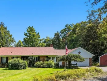 Property at 1905 Cornwall Road, Aurora, NY 14139