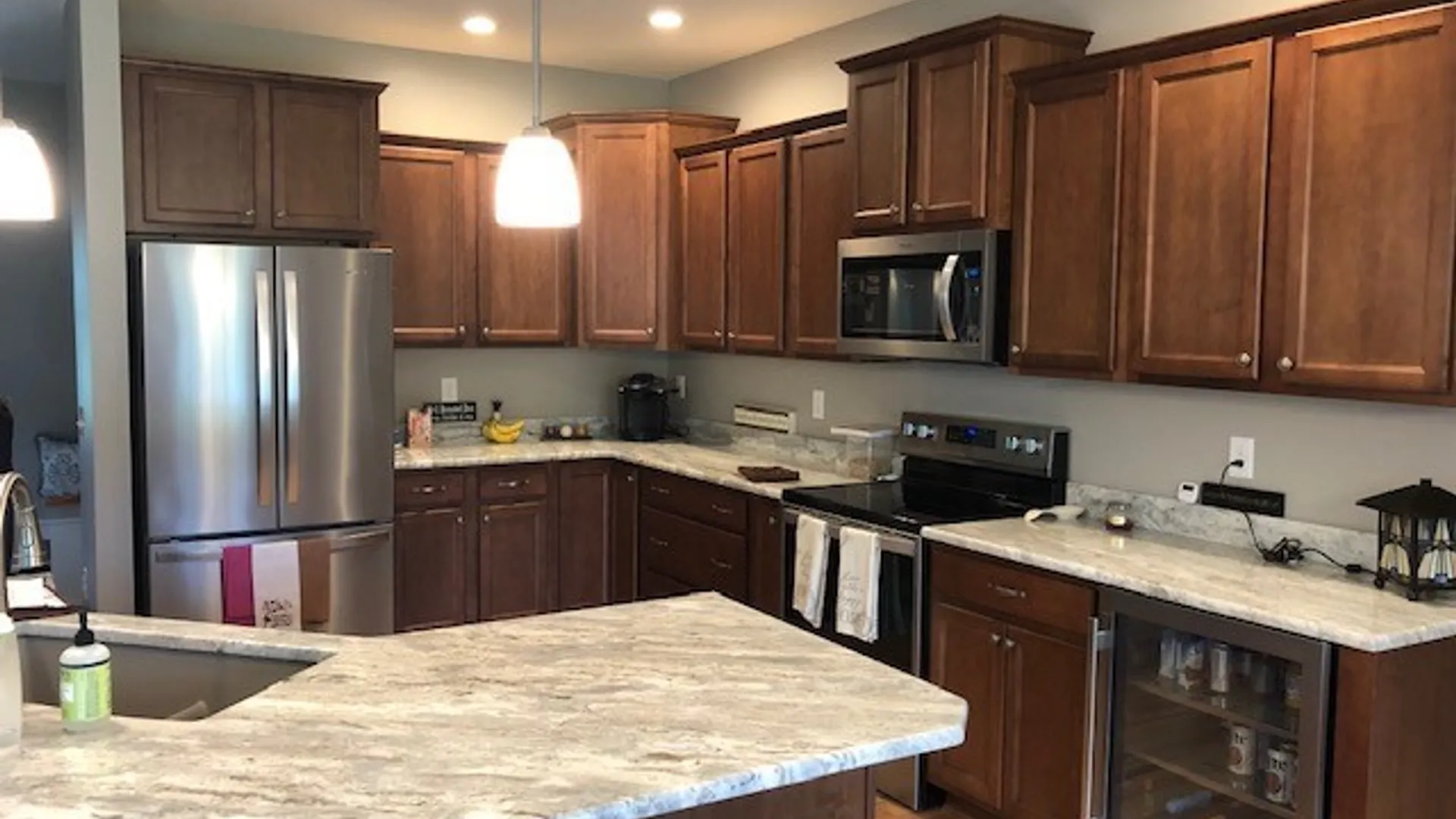 Property at 6405 Channing Court, Victor, NY 14564 3