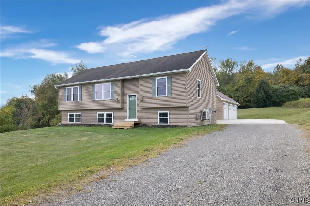 Property at 5292 Cream Hollow Road, Niles, NY 13118