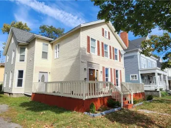 Property at 177 Genesee Street, Lockport City, NY 14094
