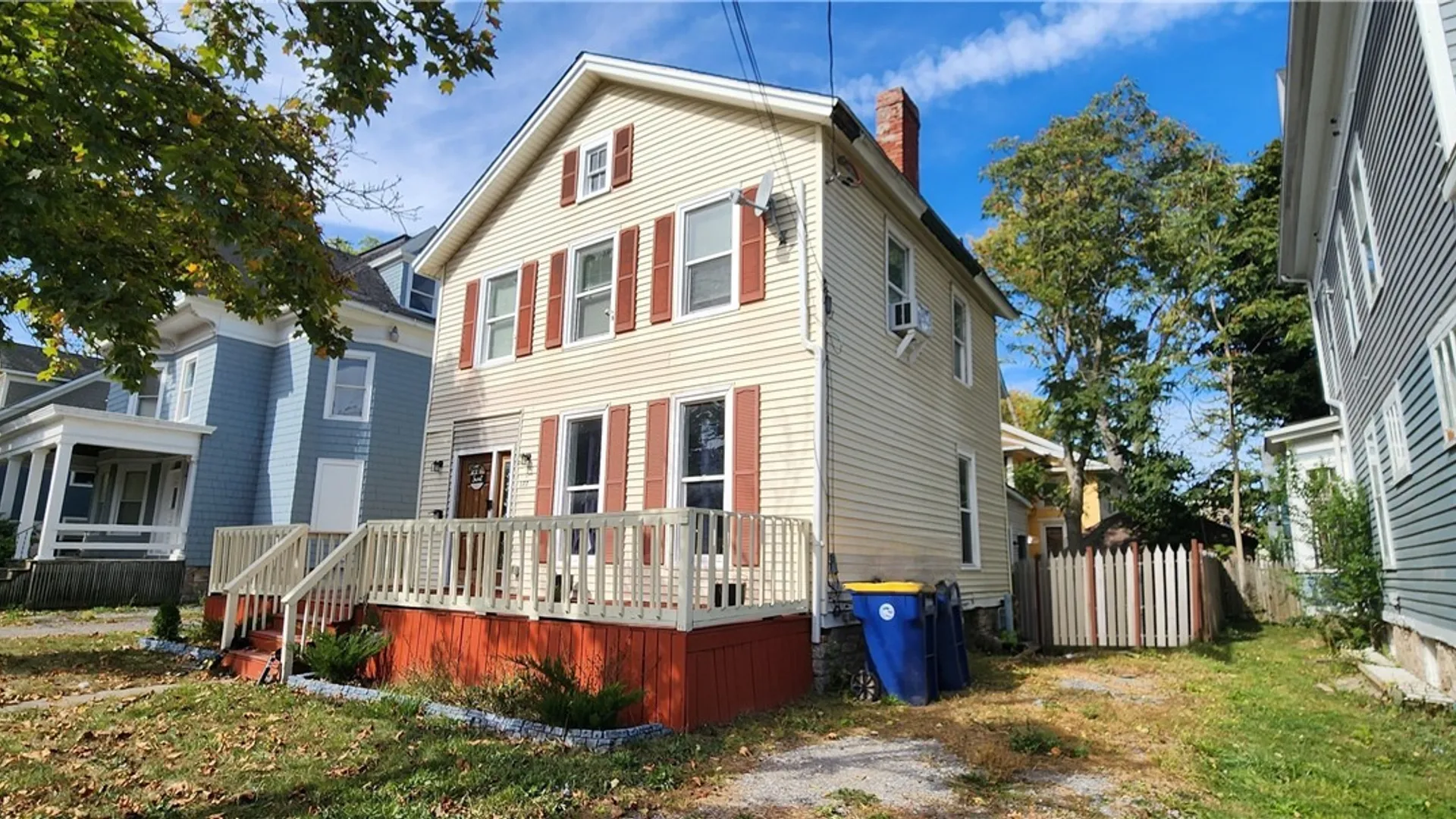 Property at 177 Genesee Street, Lockport City, NY 14094 3