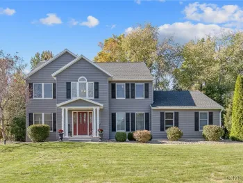 Property at 127 Creekview Path, Sullivan, NY 13082