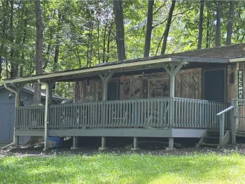 Property at 8913 Kysorville Byersville Road, West Sparta, NY 14437