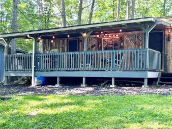 Property at 8913 Kysorville Byersville Road, West Sparta, NY 14437