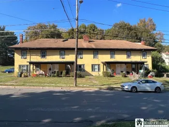 Property at 255-261 Buffalo Street, Jamestown, NY 14701