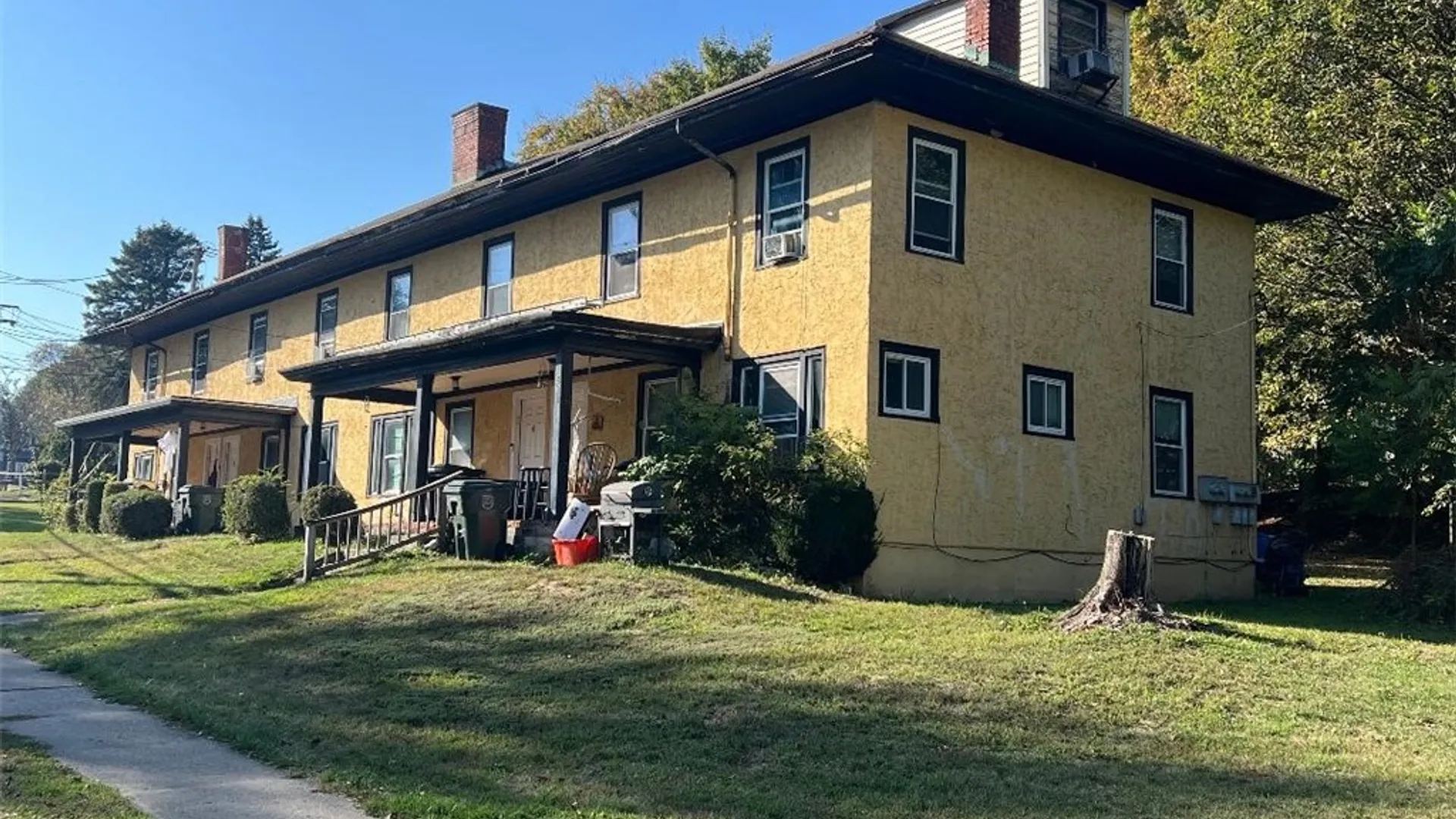 Property at 255-261 Buffalo Street, Jamestown, NY 14701 3