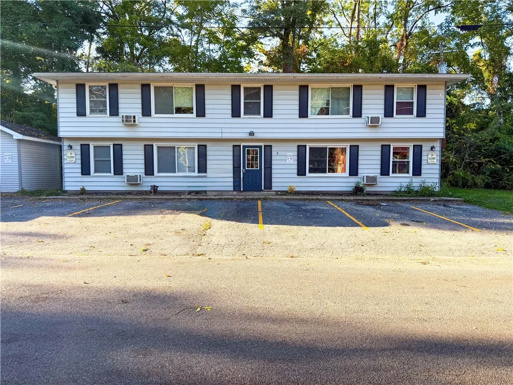 Property at 3 Flint Street, Phelps, NY 14532