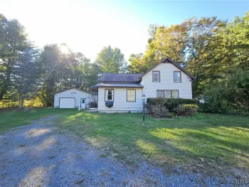 Property at 1429-31 US Route 11, Hastings, NY 13076