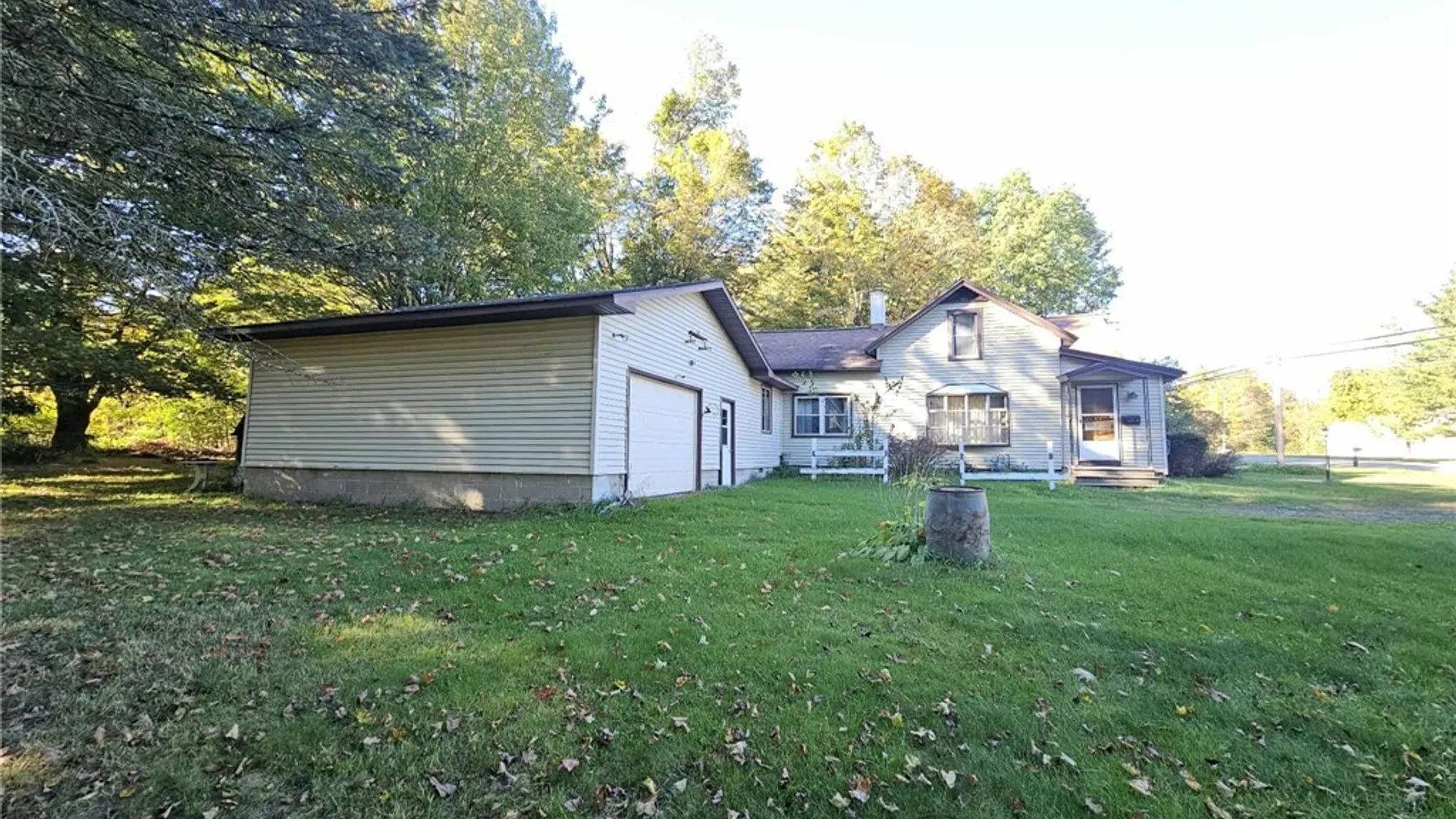 Property at 1429-31 US Route 11, Hastings, NY 13076 4