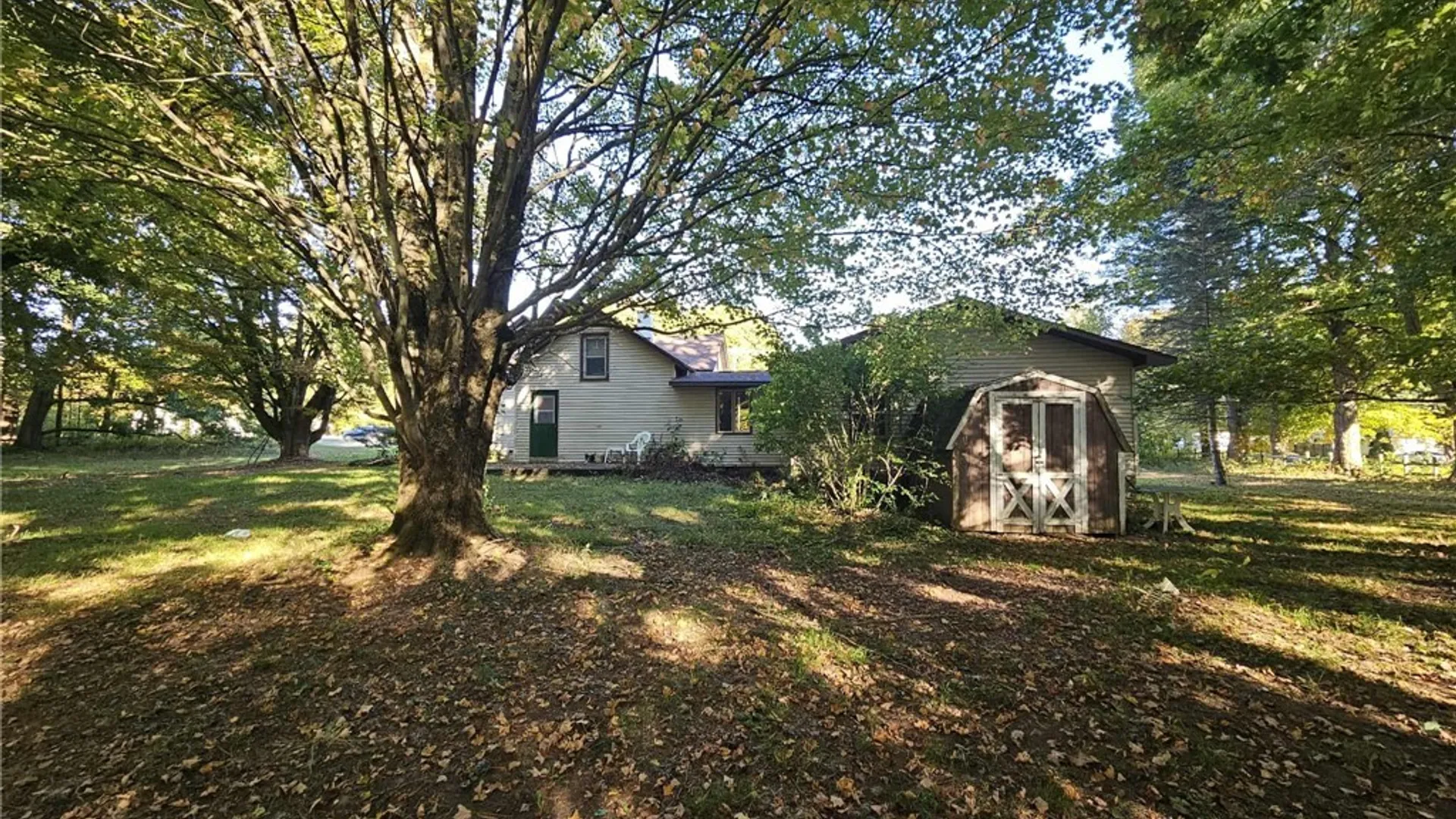 Property at 1429-31 US Route 11, Hastings, NY 13076 5