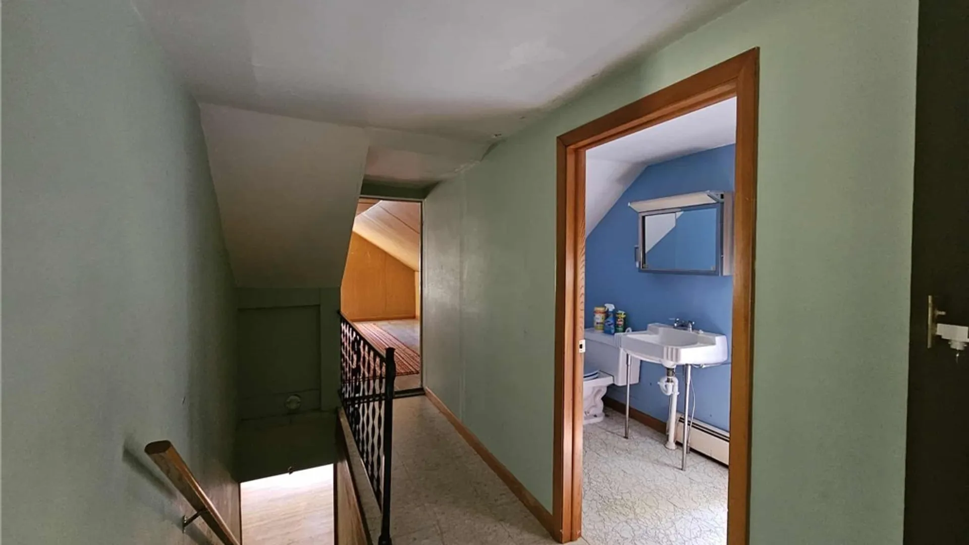 Property at 1429-31 US Route 11, Hastings, NY 13076 20