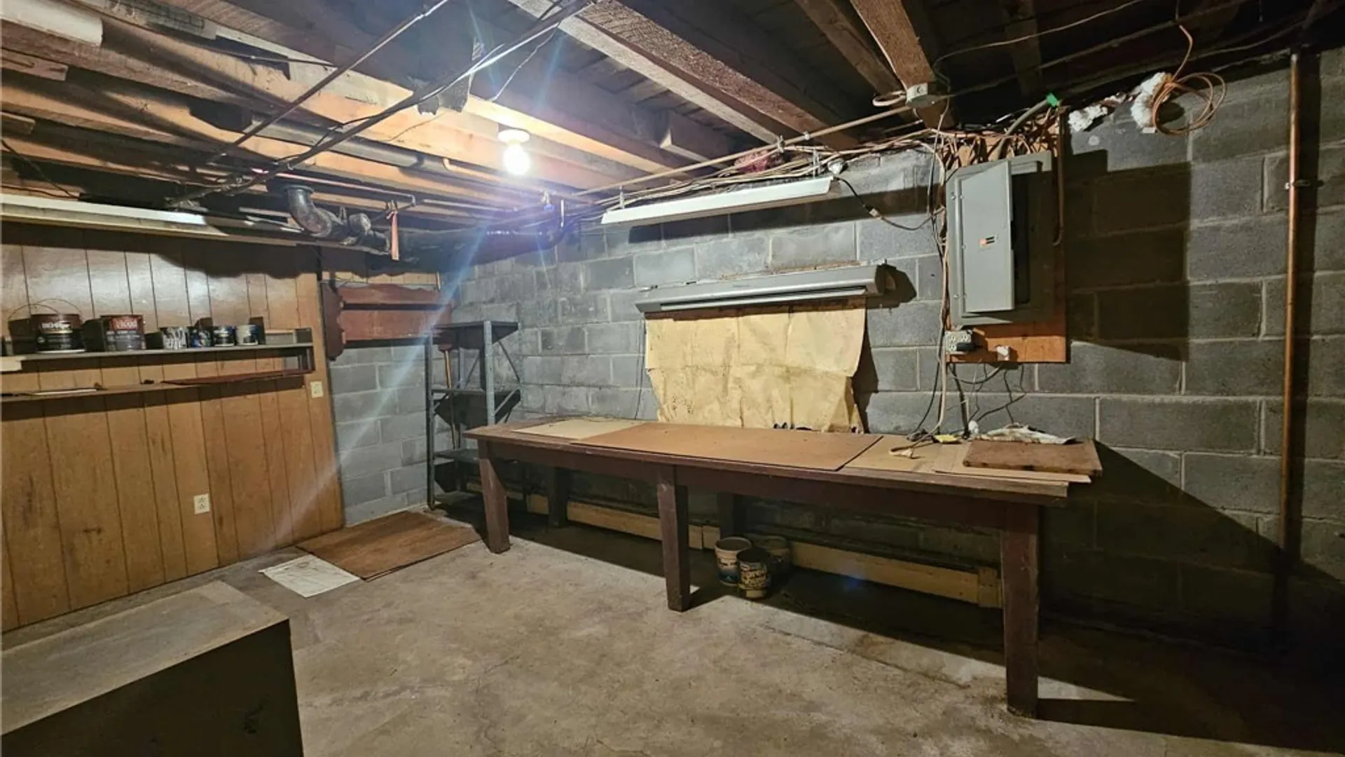 Property at 1429-31 US Route 11, Hastings, NY 13076 32