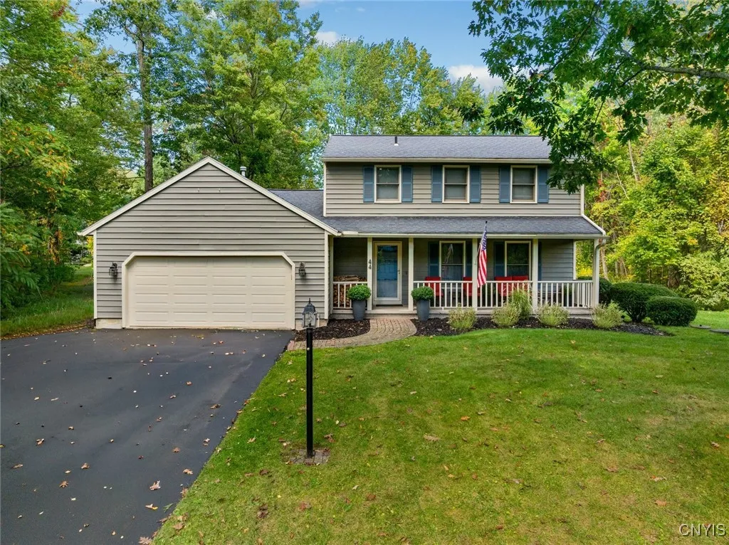 Property at 44 Hemlock Ln, Schroeppel, NY 13132