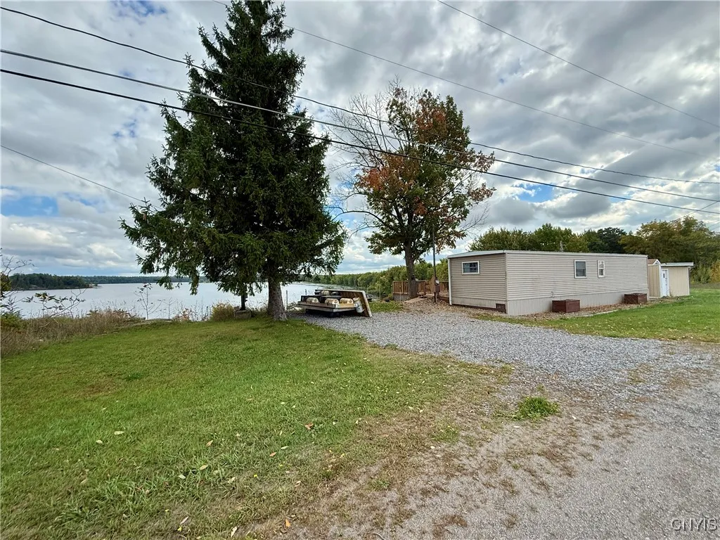 Property at 2256 County Route 6, Hammond, NY 13646
