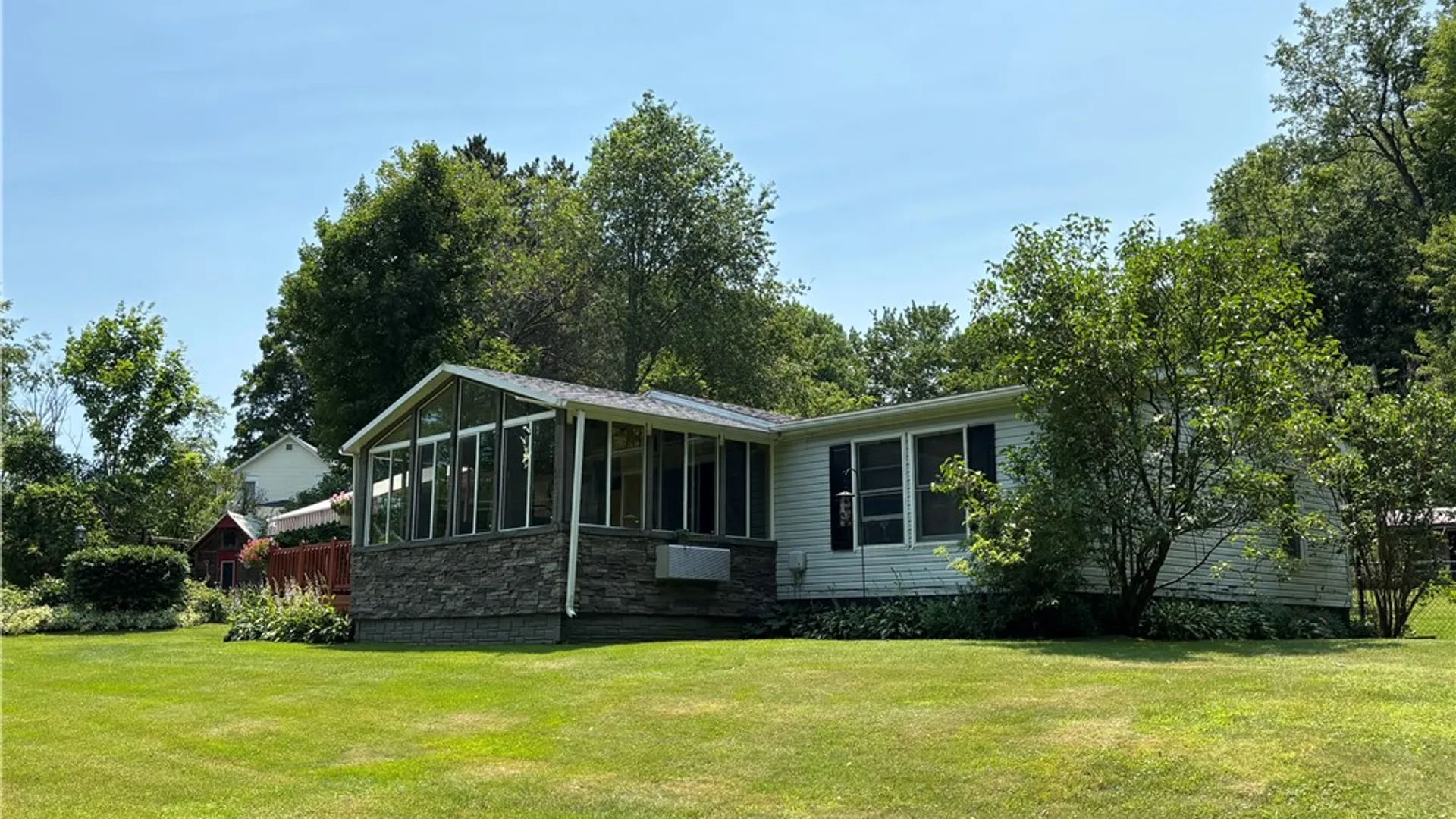 Property at 4 Erickson Drive, Mt Jewett Boro, PA 16740 3