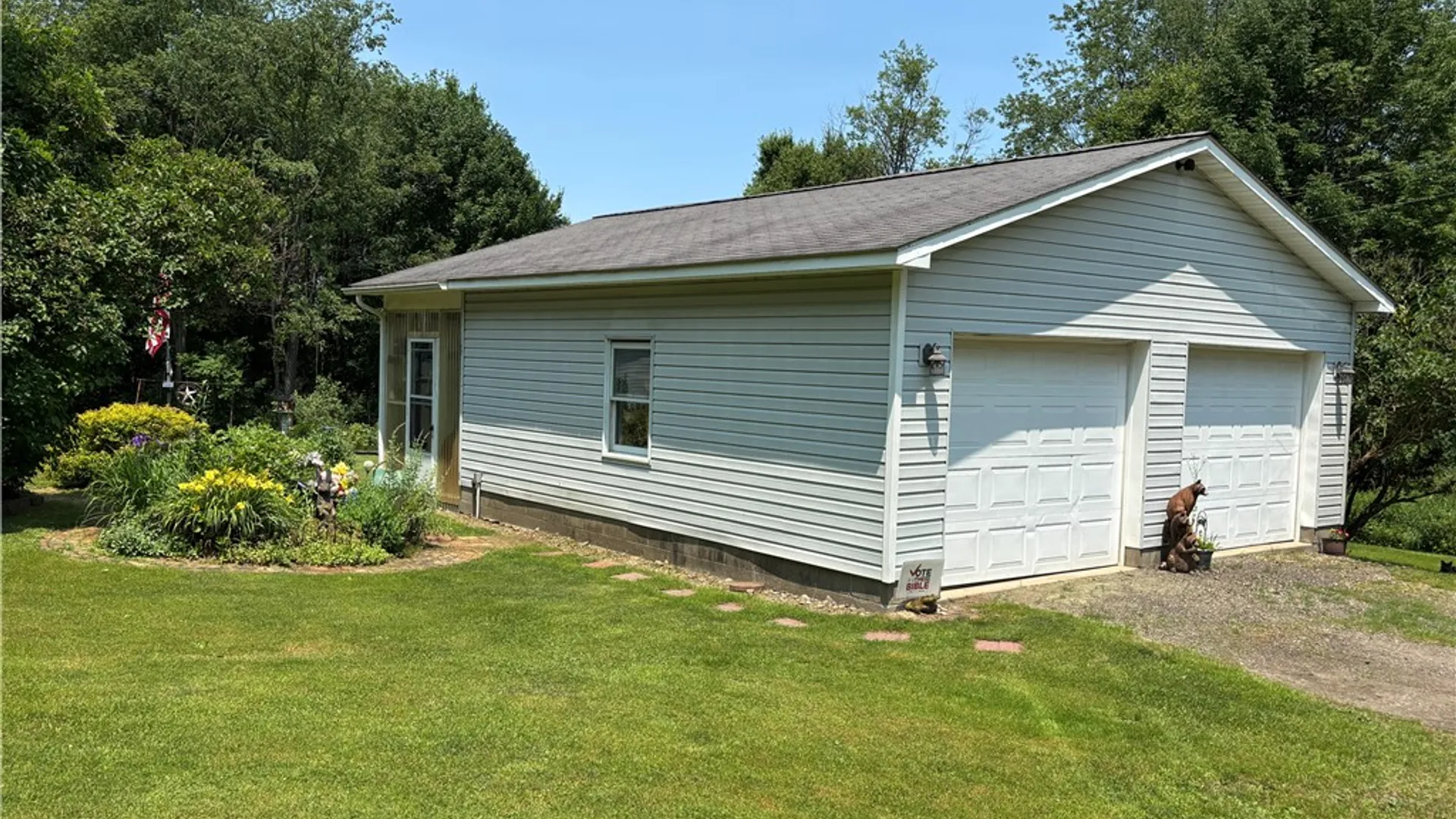 Property at 4 Erickson Drive, Mt Jewett Boro, PA 16740 4