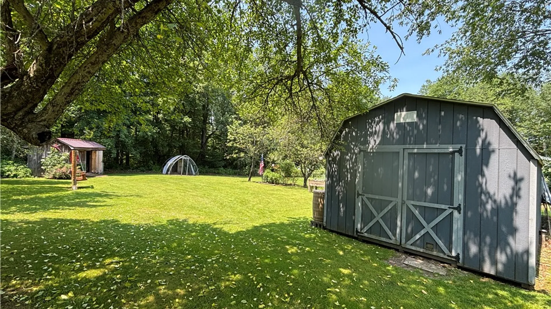Property at 4 Erickson Drive, Mt Jewett Boro, PA 16740 28