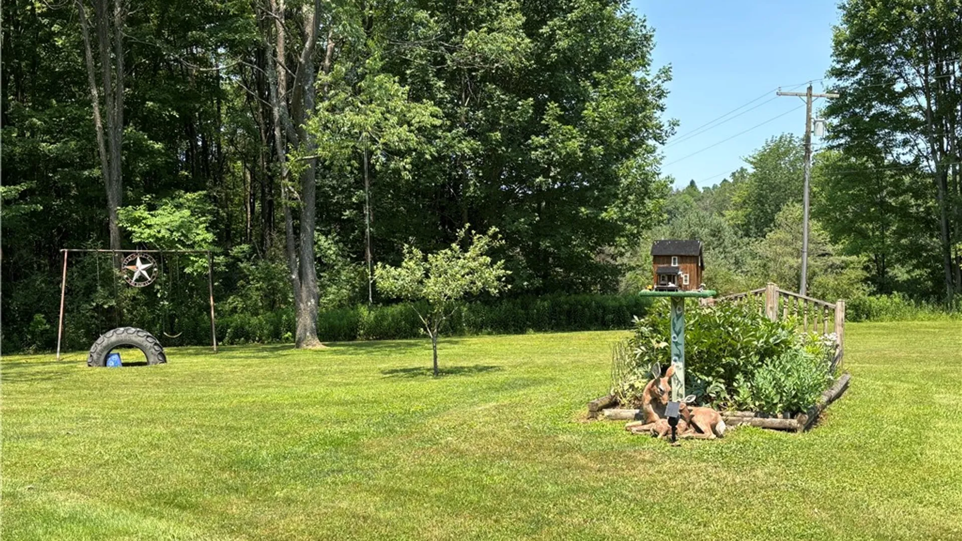 Property at 4 Erickson Drive, Mt Jewett Boro, PA 16740 32