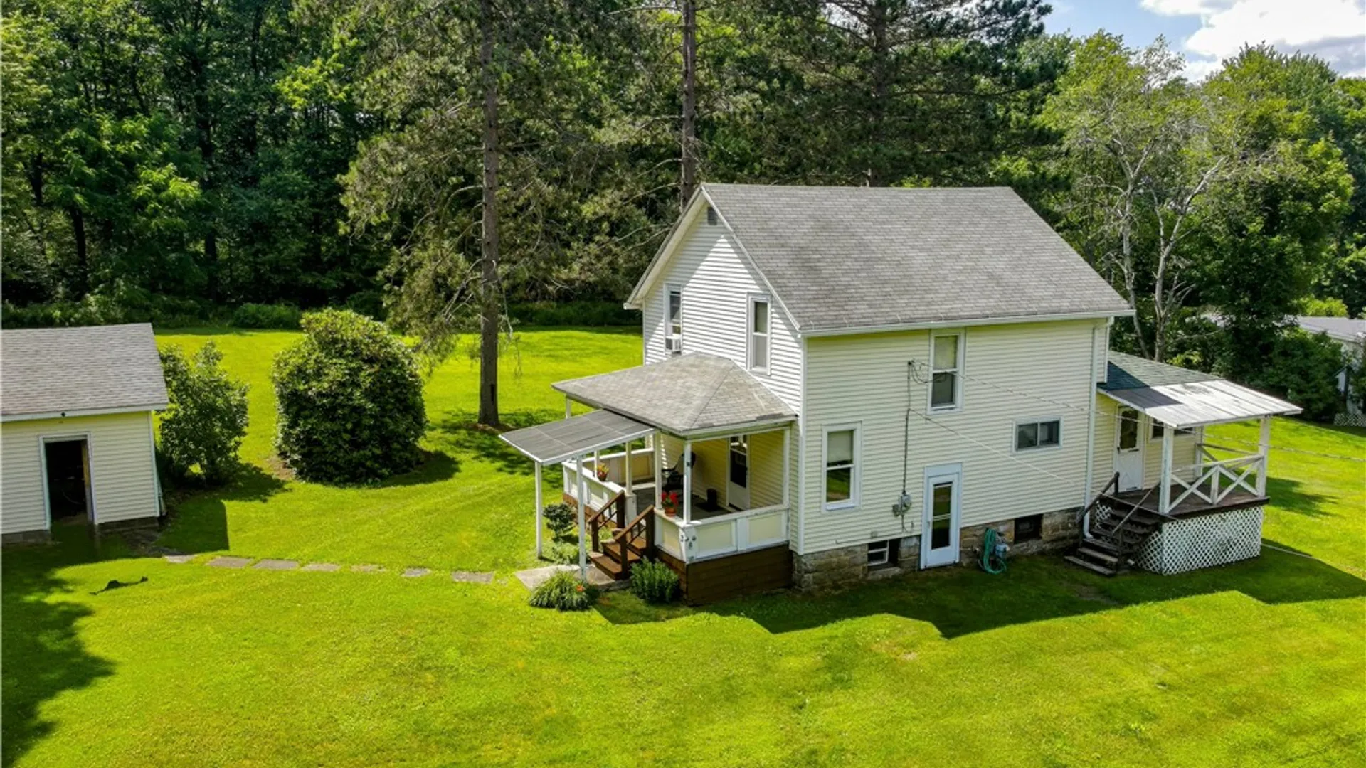Property at 3 Erickson Drive, Mt Jewett Boro, PA 16740 21