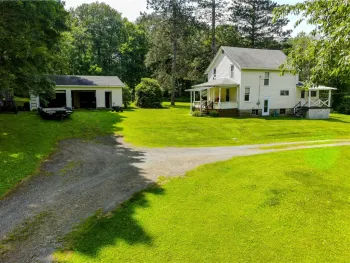 Property at 3 Erickson Drive, Mt Jewett Boro, PA 16740