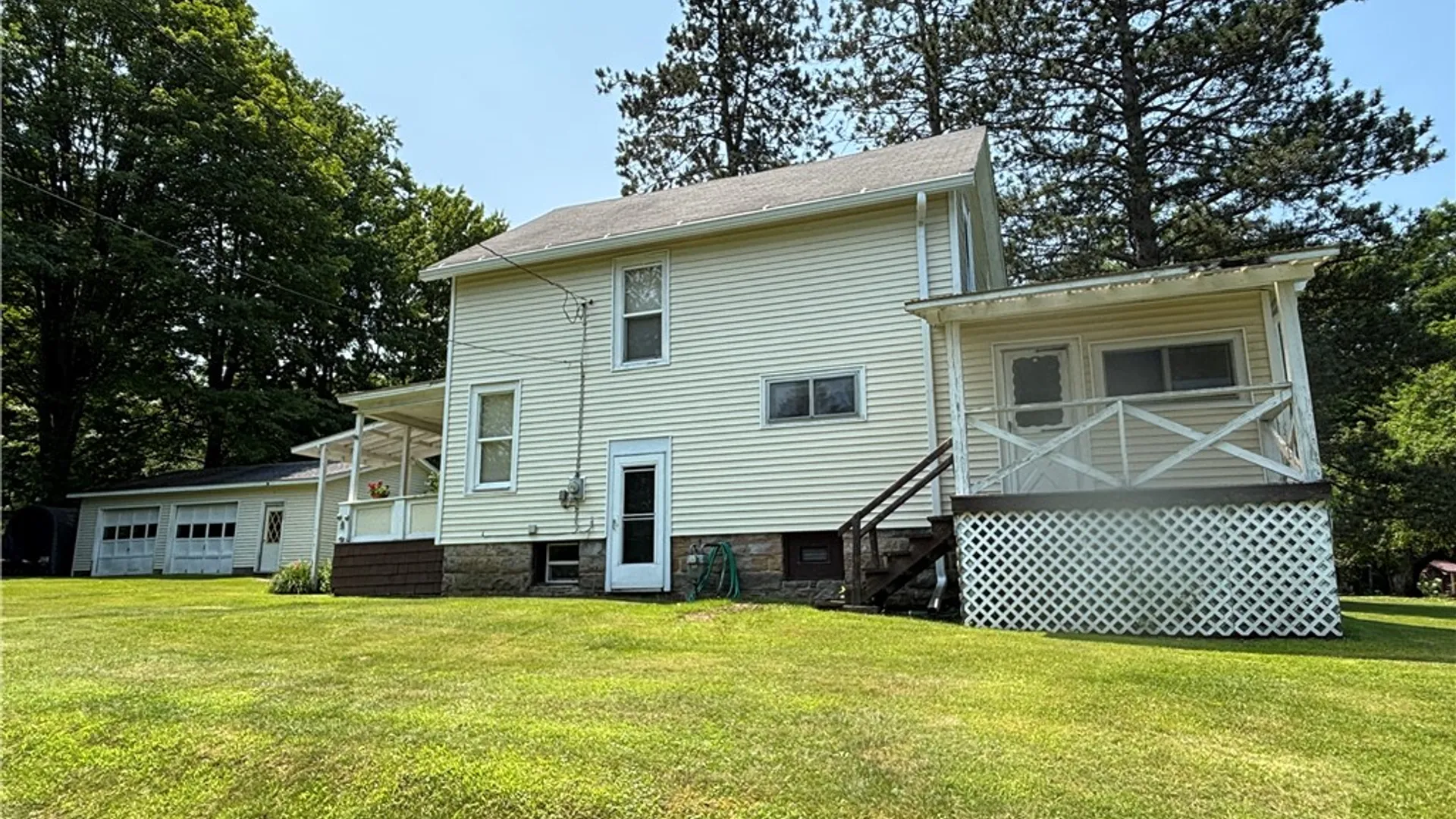 Property at 3 Erickson Drive, Mt Jewett Boro, PA 16740 4