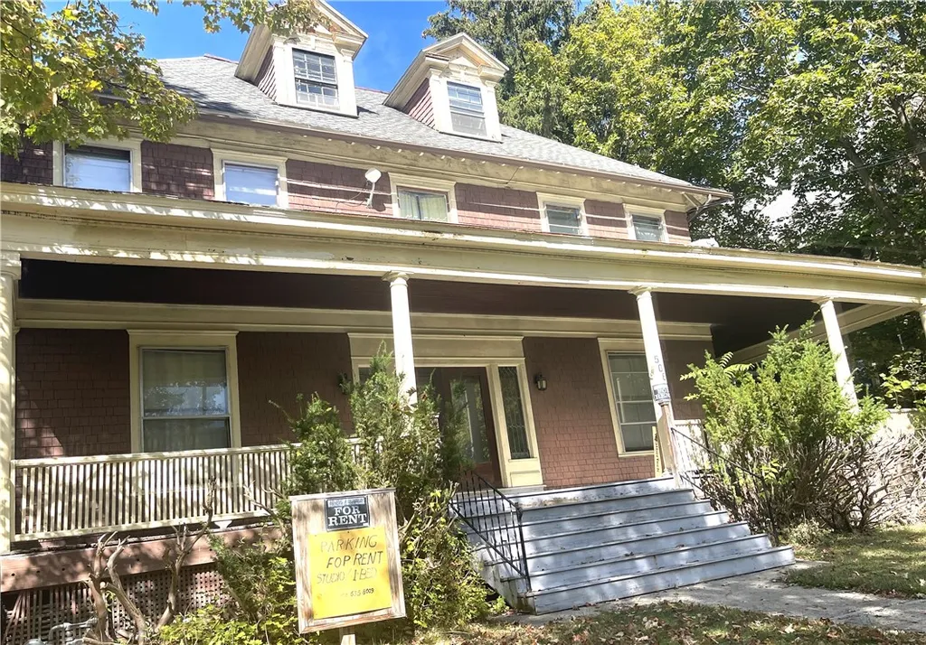 Property at 506 E Seneca Street, Ithaca City, NY 14850