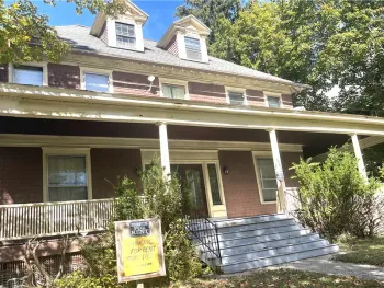 Property at 506 E Seneca Street, Ithaca City, NY 14850
