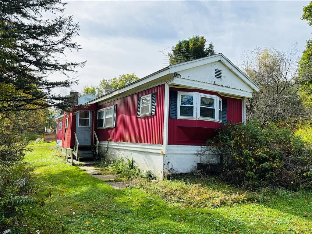 Property at 841 Mill Creek Road, Otego, NY 13825