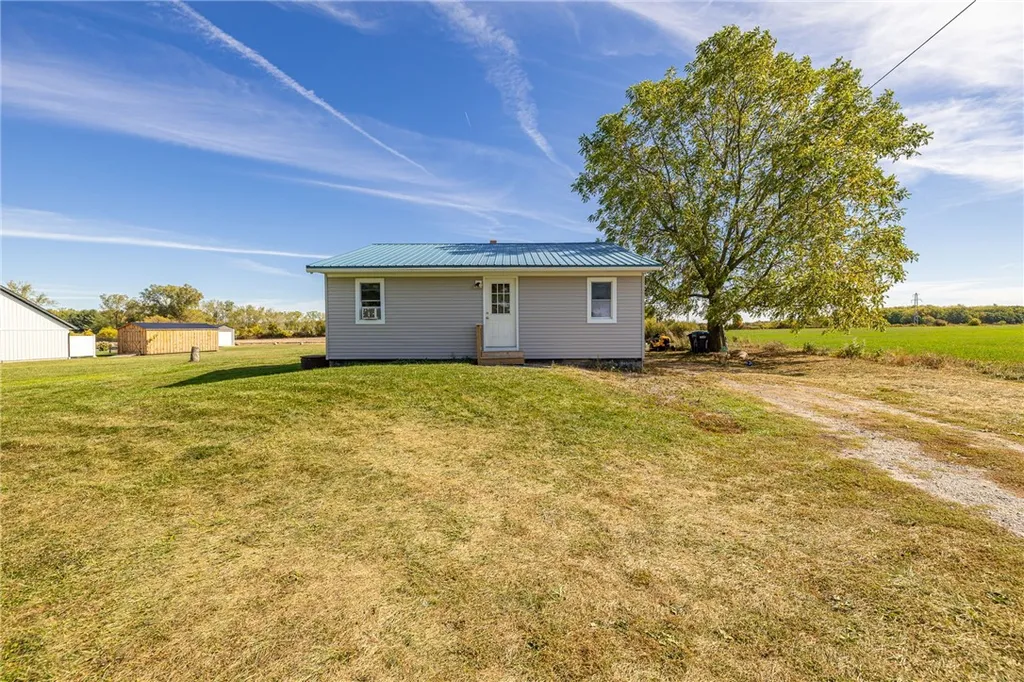 Property at 2245 Milroy Road, York, NY 14592