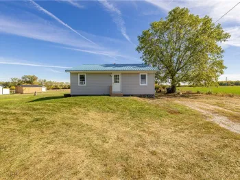 Property at 2245 Milroy Road, York, NY 14592