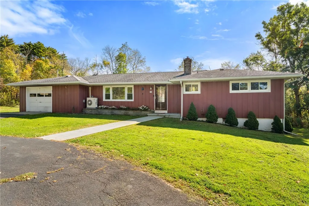 Property at 79 Honeypot Road, Candor, NY 13743