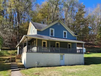Property at 339 Oak Street, Emporium Boro, PA 15834