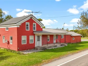 Property at 2577 State Route 26, Augusta, NY 13425