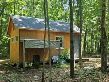 Property at Talmadge Hill Road, Barton, NY 14892