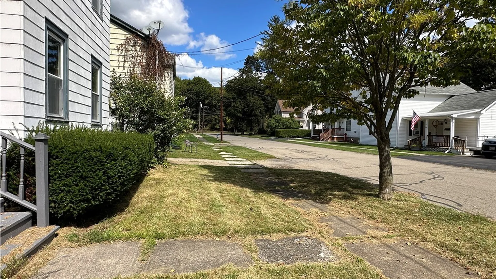 Property at 39 Grover Street, Wellsville, NY 14895 5